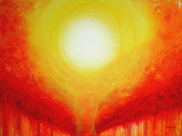 ACRYL mit Rudolf Wolf