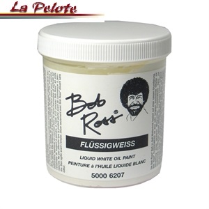 Bob Ross Flüssig weiß online kaufen