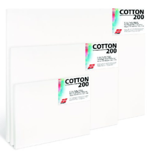 Keilrahmen Cotton-200