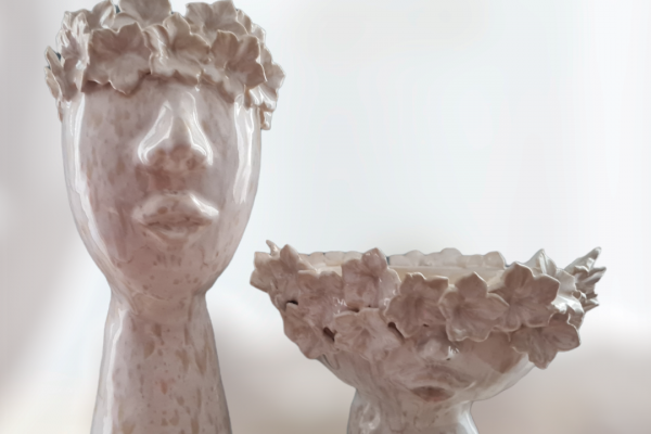 Keramik modellieren - Kreativität mit Ton