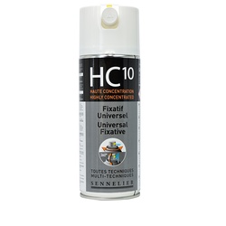 Fixative - Spray