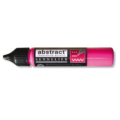 Sennelier abstract - ACRYL LINER 27ml