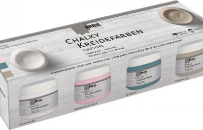 KREUL Chalky Kreidefarben