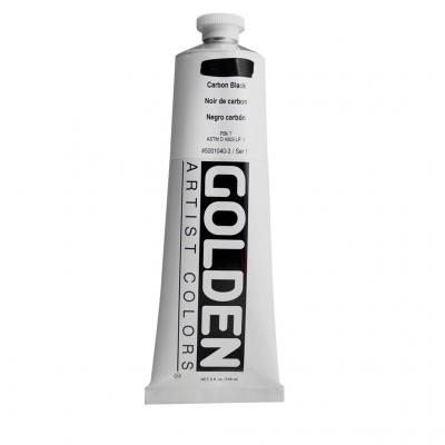 GOLDEN Heavy Body