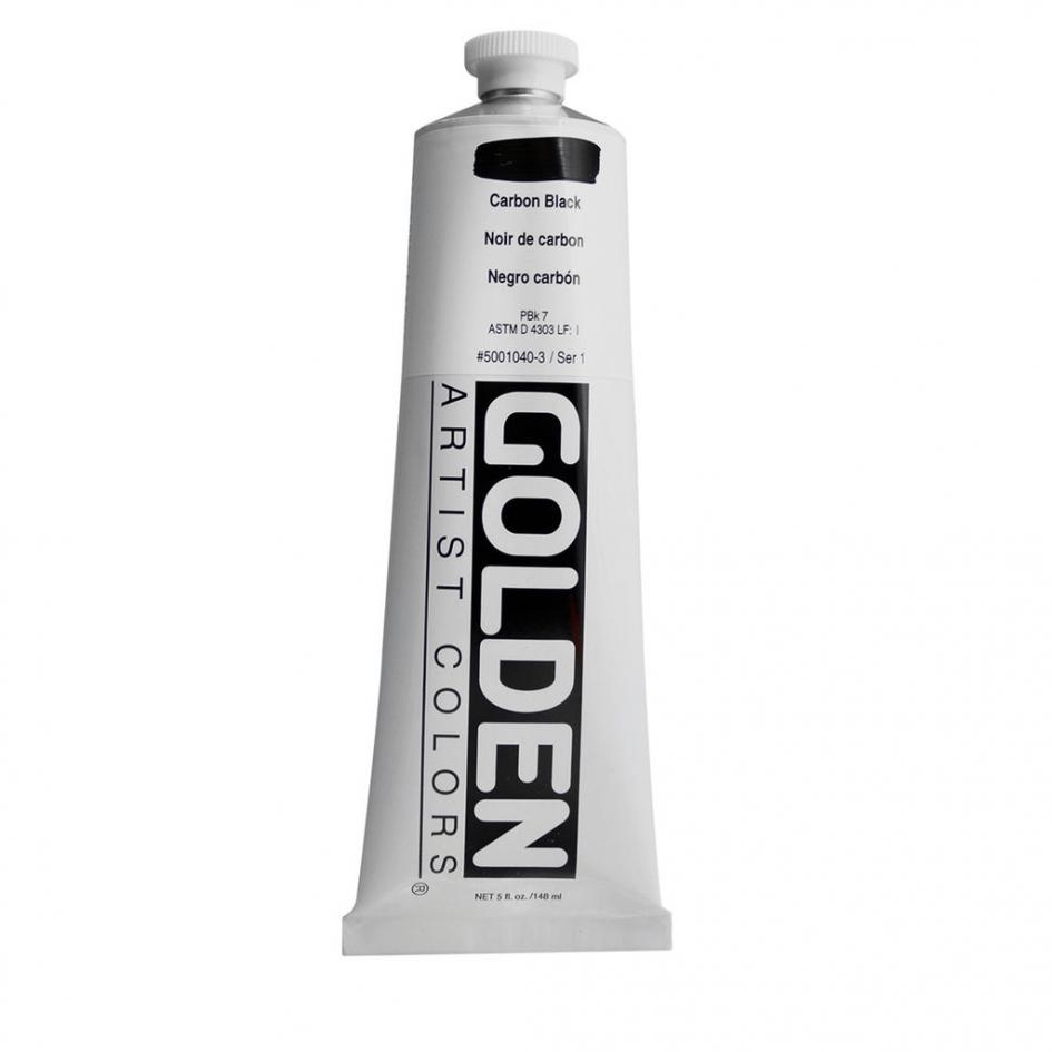 GOLDEN Heavy Body