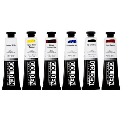Golden OPEN Acrylic 60ml