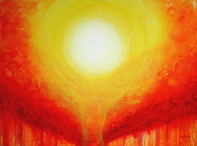 ACRYL mit Rudolf Wolf