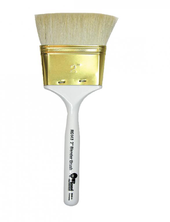 Bob Ross - 2 Zoll Mischpinsel, 5 cm