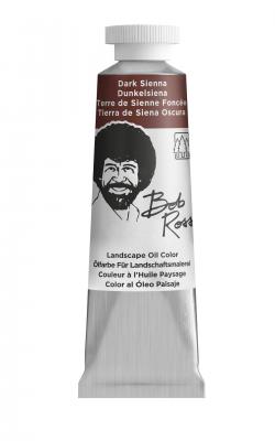 Ölfarben Bob Ross - Landschaftsmalerei