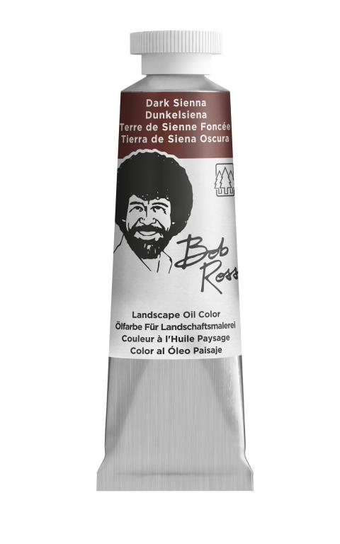 Ölfarben Bob Ross - Landschaftsmalerei online bestellen