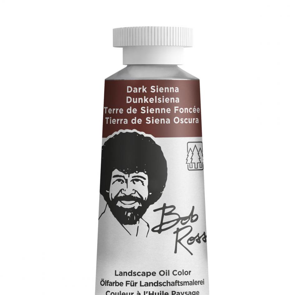 Ölfarben Bob Ross - Landschaftsmalerei