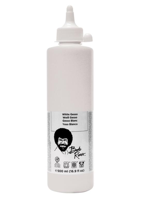 Ölfarben Bob Ross - Gesso online bestellen
