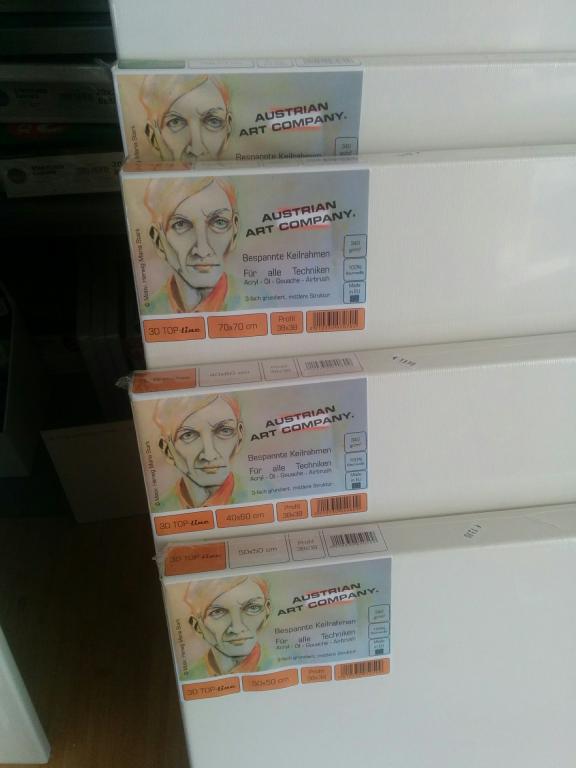 Austrian Art Company