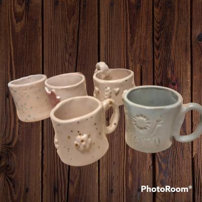 Keramik modellieren - Kreativität mit Ton