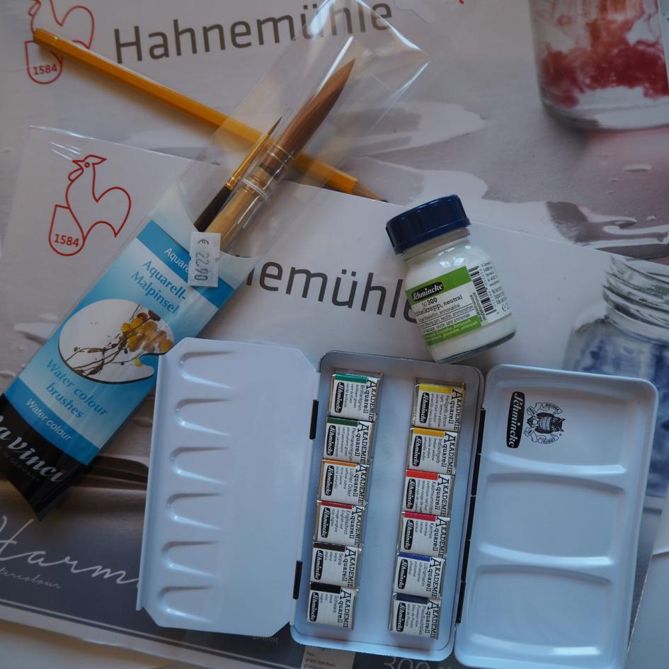 All inclusive Online ABO