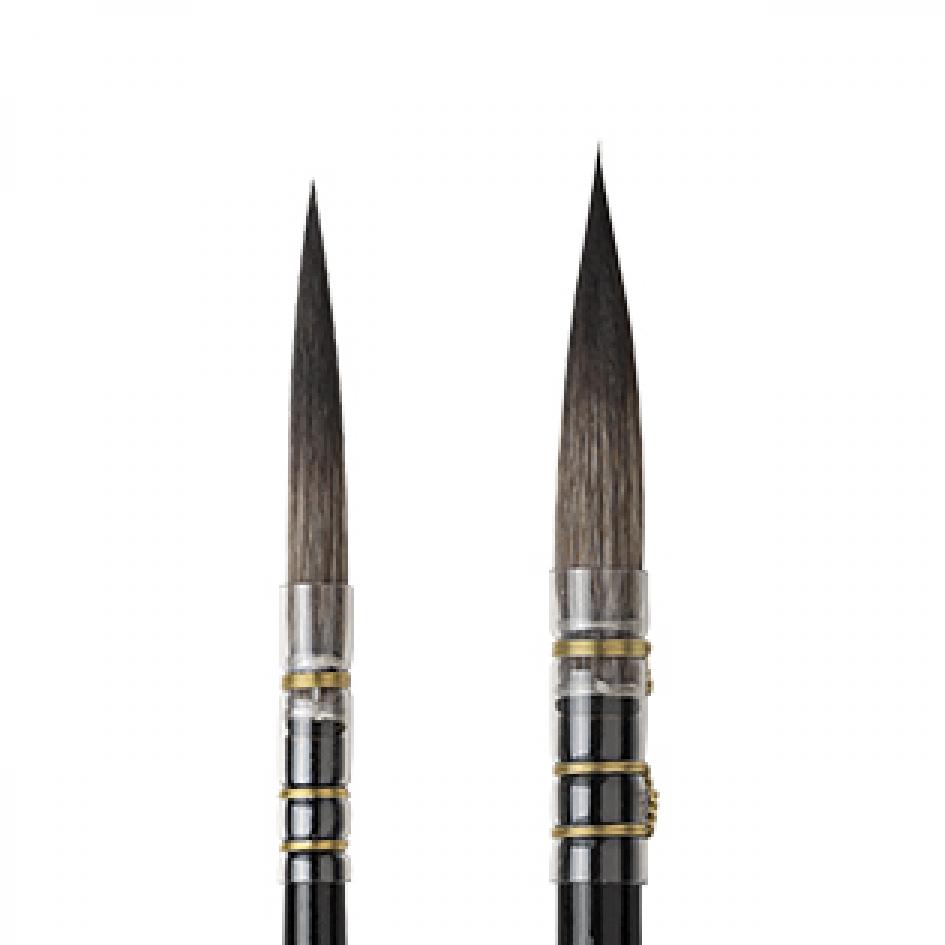 Da Vinci Serie 490 CASANEO Aquarell
