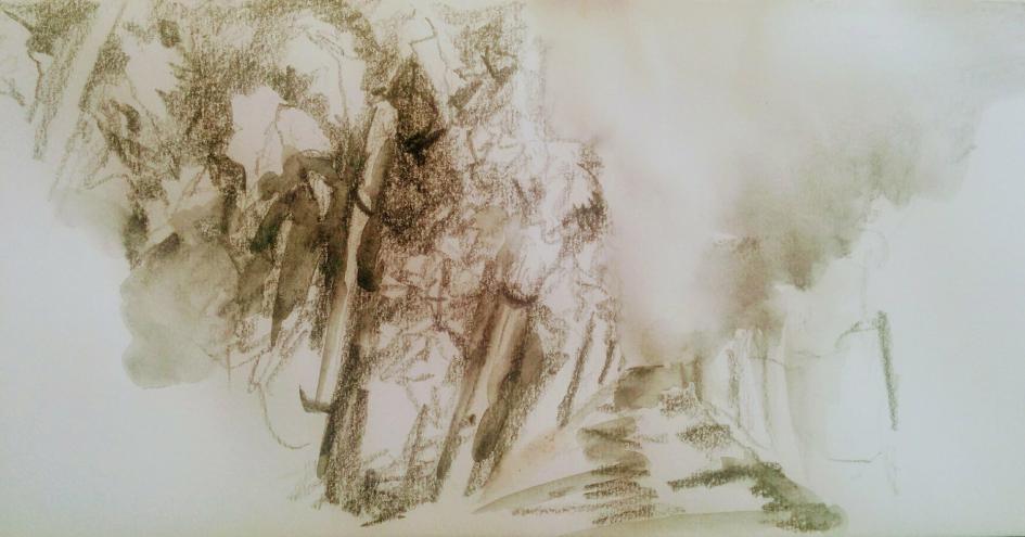 Einfach zeichnen (lernen)